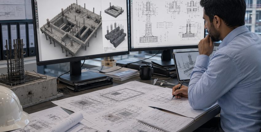 How to Choose an Integrated Structural Engineering Platform