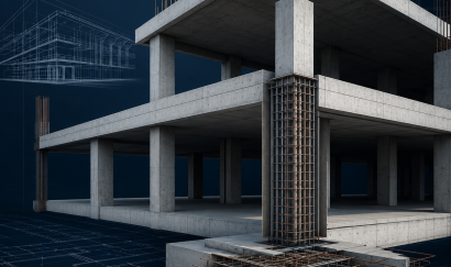 What Is Concrete Detailing Software? Complete Guide to Drawings & CAD Output